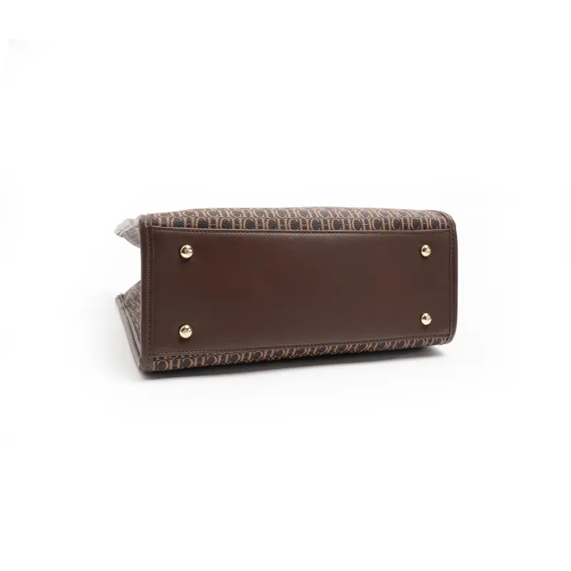 CH Simple Fashionable Design Women's Crossbody Bag Women's Shoulder Bag Daily Versatile Style Women's Bags Elegant and High-grad