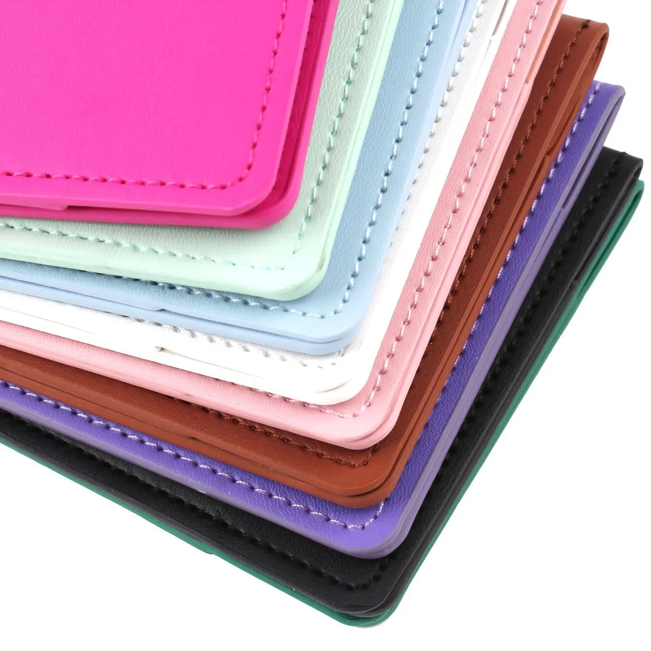 Travel PU Passport Holder Ticket Passport Covers Travel Passport Protective Cover ID Credit Card Holder Travel Accessories