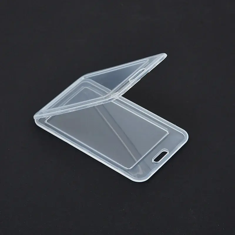 Fashion Bus Card Holder Credit Card Protector Business Office Supplies