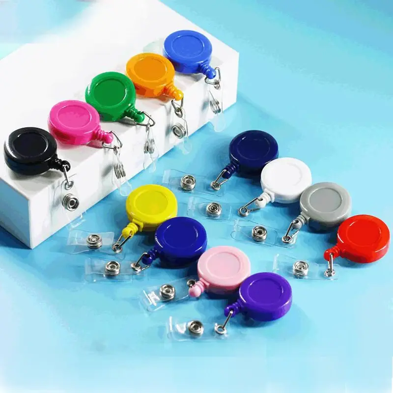 Fashion Bus Card Holder Credit Card Protector Business Office Supplies