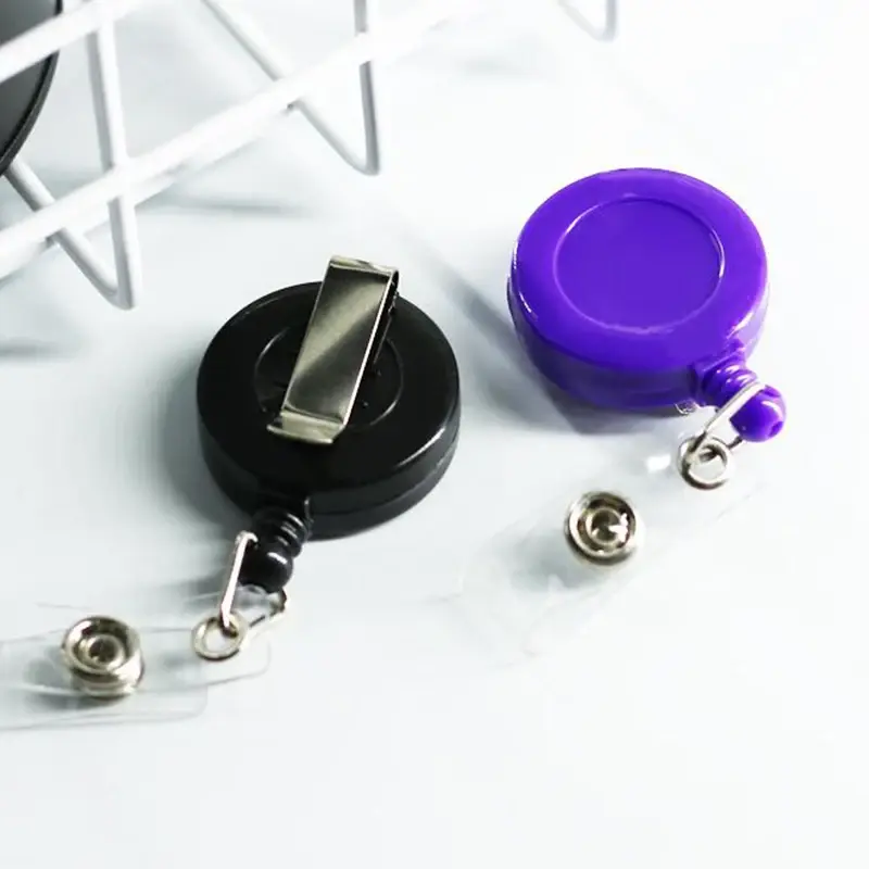 Fashion Bus Card Holder Credit Card Protector Business Office Supplies
