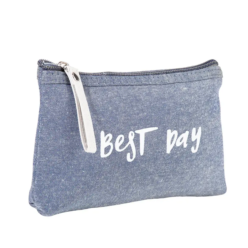 Korean Small Makeup Bag for Women Cosmetic Storage Bag Portable Toiletry Bags Female Beauty Case Solid Color Cosmetic Pouch