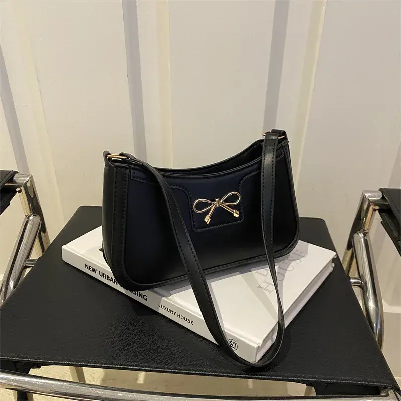 High Quality Pu Leather Lady Bag Purses and Handbags Women Shoulder Bag Fashion Handbags for Women Tote Bags