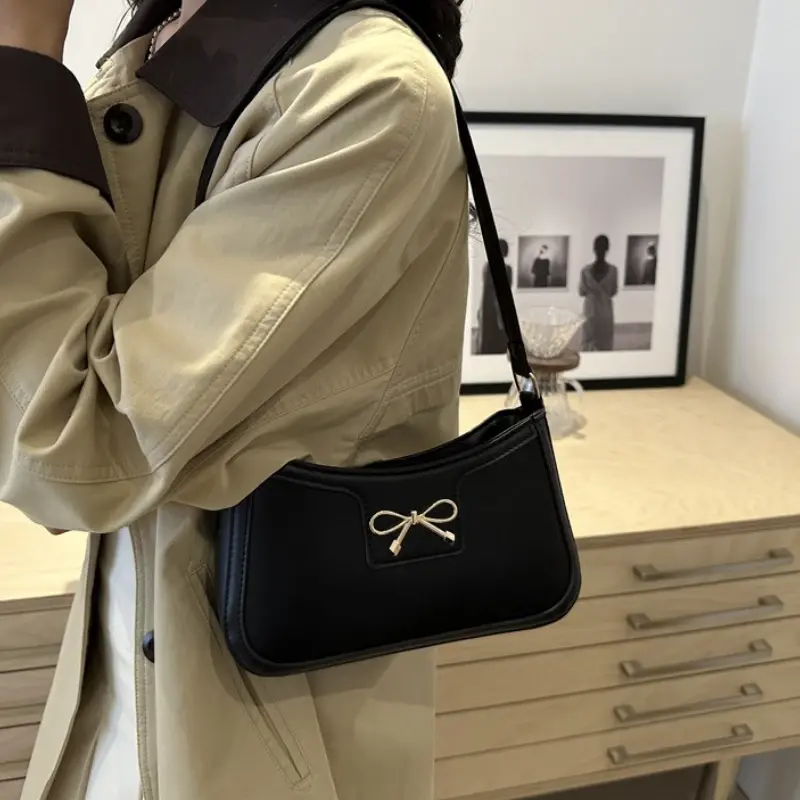 High Quality Pu Leather Lady Bag Purses and Handbags Women Shoulder Bag Fashion Handbags for Women Tote Bags