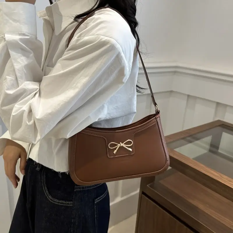 High Quality Pu Leather Lady Bag Purses and Handbags Women Shoulder Bag Fashion Handbags for Women Tote Bags