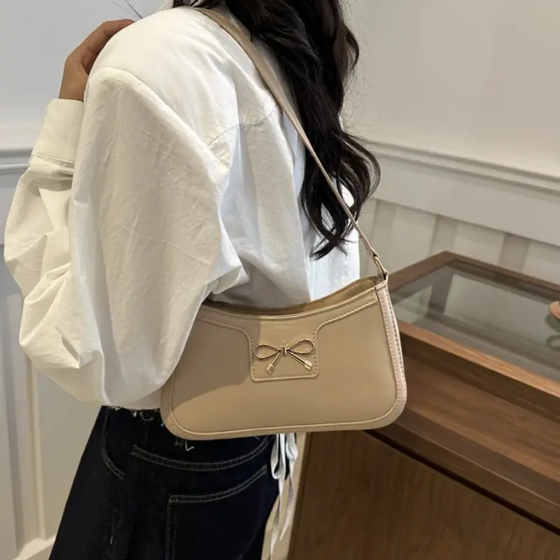 High Quality Pu Leather Lady Bag Purses and Handbags Women Shoulder Bag Fashion Handbags for Women Tote Bags