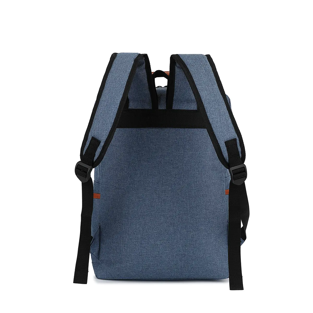 Men & Women Quality Oxford Fabric Backpack Travel Back Bags 16 Inch Laptop Bags Large Capacity Rucksack Teenager School Book Bag