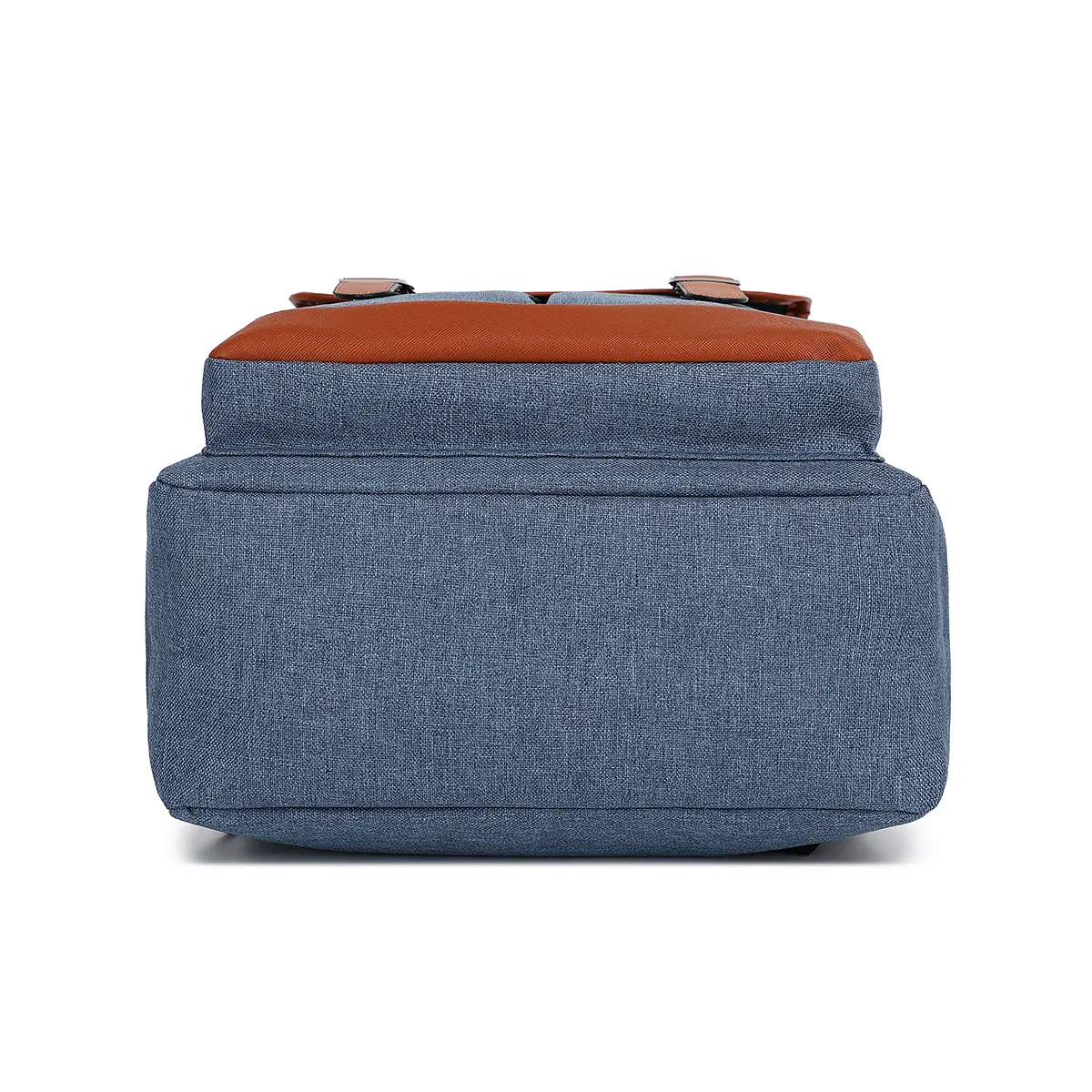 Men & Women Quality Oxford Fabric Backpack Travel Back Bags 16 Inch Laptop Bags Large Capacity Rucksack Teenager School Book Bag