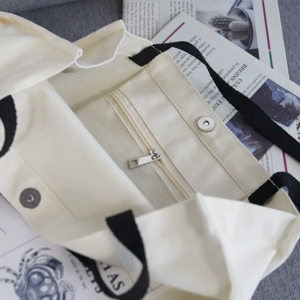 Women Canvas Shoulder Bag Sea Harvest Bill Print Eco Shopping Bags Female Shopper Large Tote Eco Book Handbag Cotton Cloth Purse