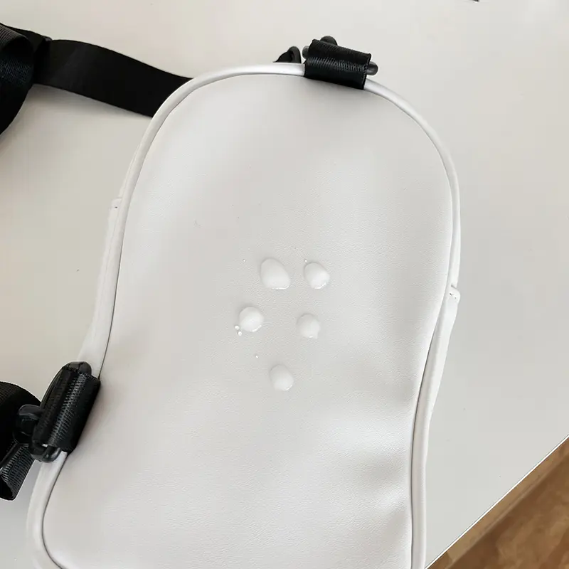 Funny Skull Women Men Unisex Chest Bag Couple Cross Body Backpack Shoulder Sling Bag CrossBody Messenger Bag Small Handbag Purse