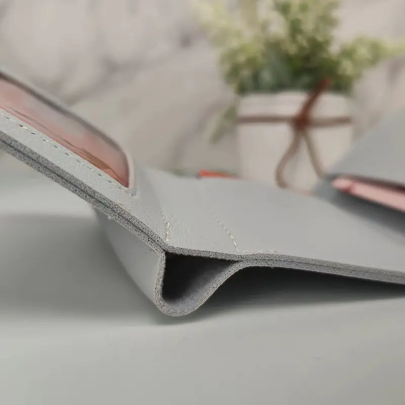 Short Wallet Women Purse Multi-card Multifunction Card Holder Coin Purse Fashion Simple Three Fold Short Clip Female Mini Wallet