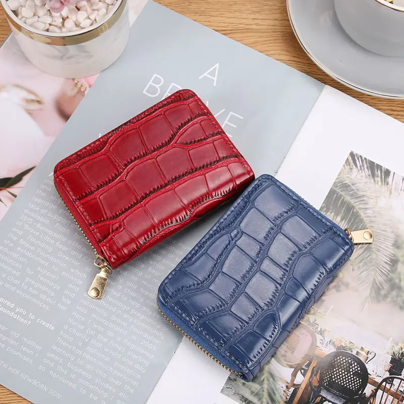 Fashionable New Women Long/Short Styles Wallets European and American Fashion Phone Bag PU Leather Multi Card Carrying Bag bolas