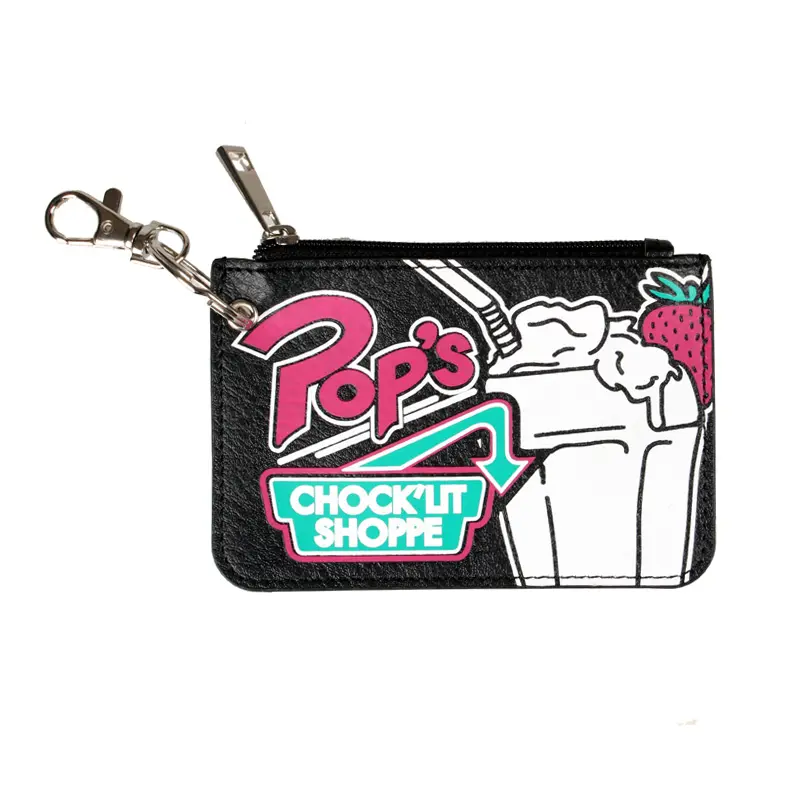 Women's PU Zip Id Case Wallet Men's Ultra-Slim Minimalist Front Pocket Purse Card Holder 4808
