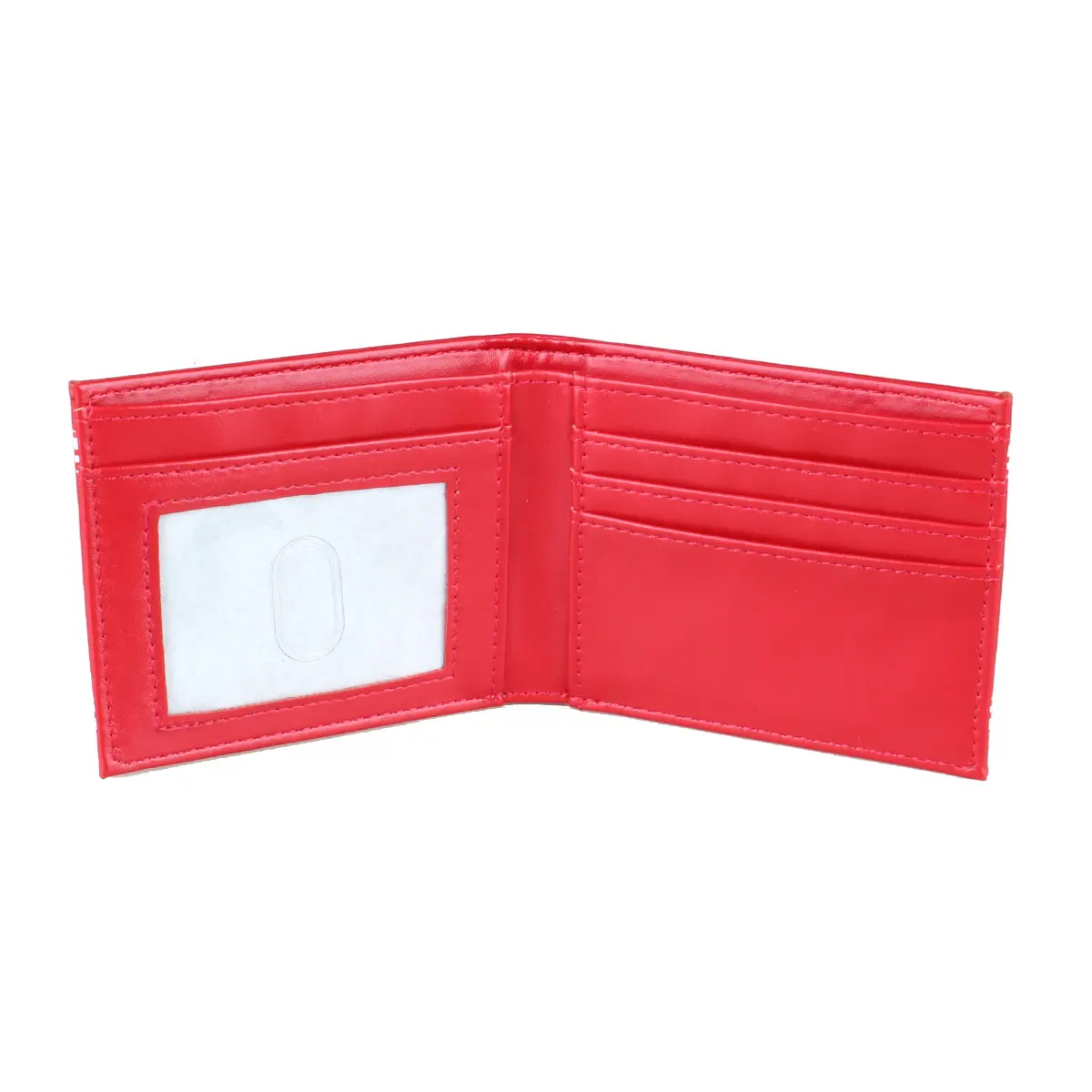 High quality wallet, designer personalized ID card holder 1381