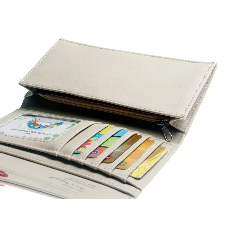 Fashion Designer Wallet Female Purse Lady Wallets Women Card Holder DFT6036