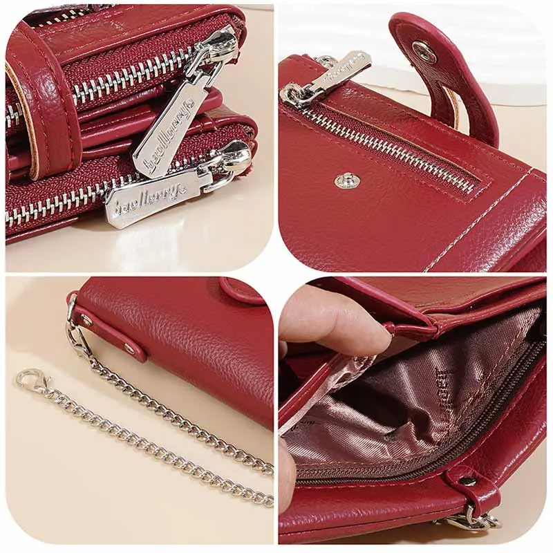 New Women Luxury Wallet Purses PU Leather Money Bag Female Short Hasp Purse Small Coin Card Holders Clutch Lady Wallet Cartera
