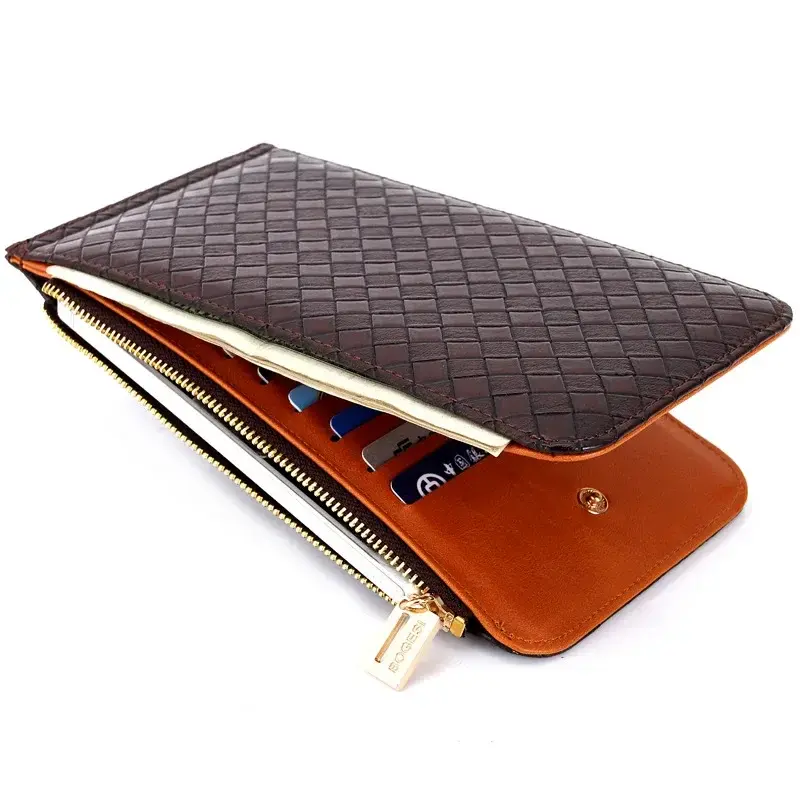 Fashion Geometric Women Cute Pink Wallets Pocket Purse Card Holder Patchwork Wallet Lady Female Short Coin Burse Money Bag