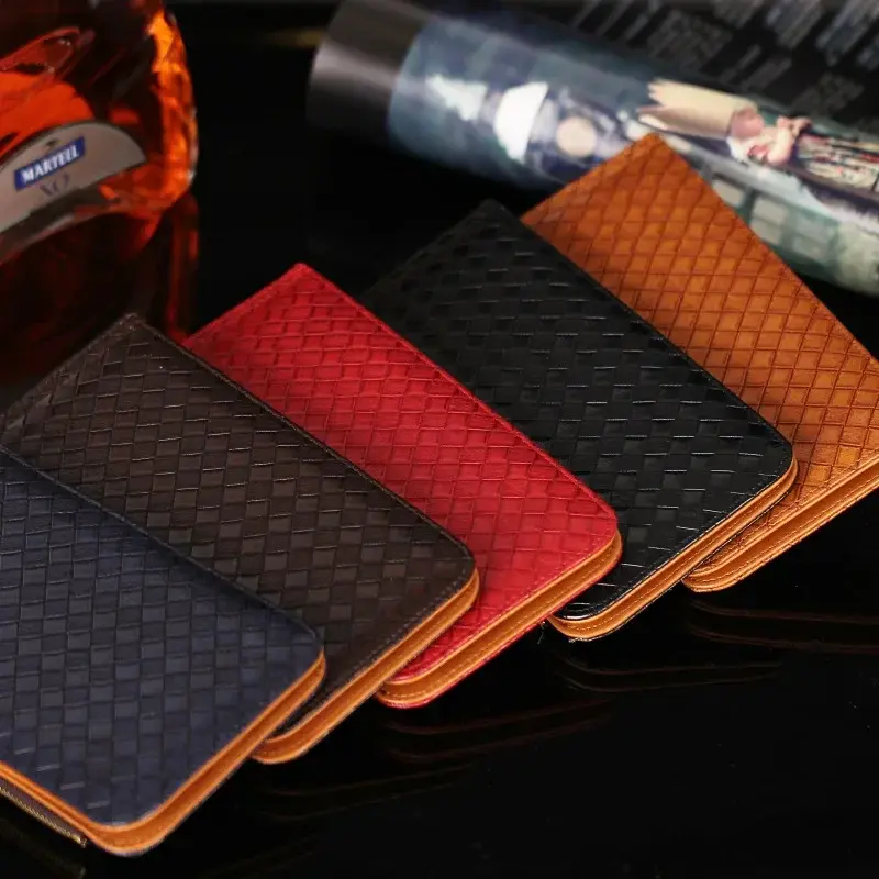 Fashion Geometric Women Cute Pink Wallets Pocket Purse Card Holder Patchwork Wallet Lady Female Short Coin Burse Money Bag