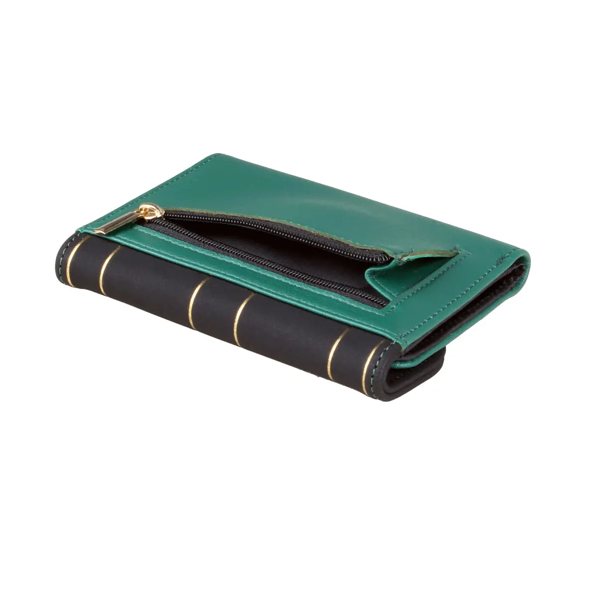 High quality women's wallet, stylish and personalized girl's card holder