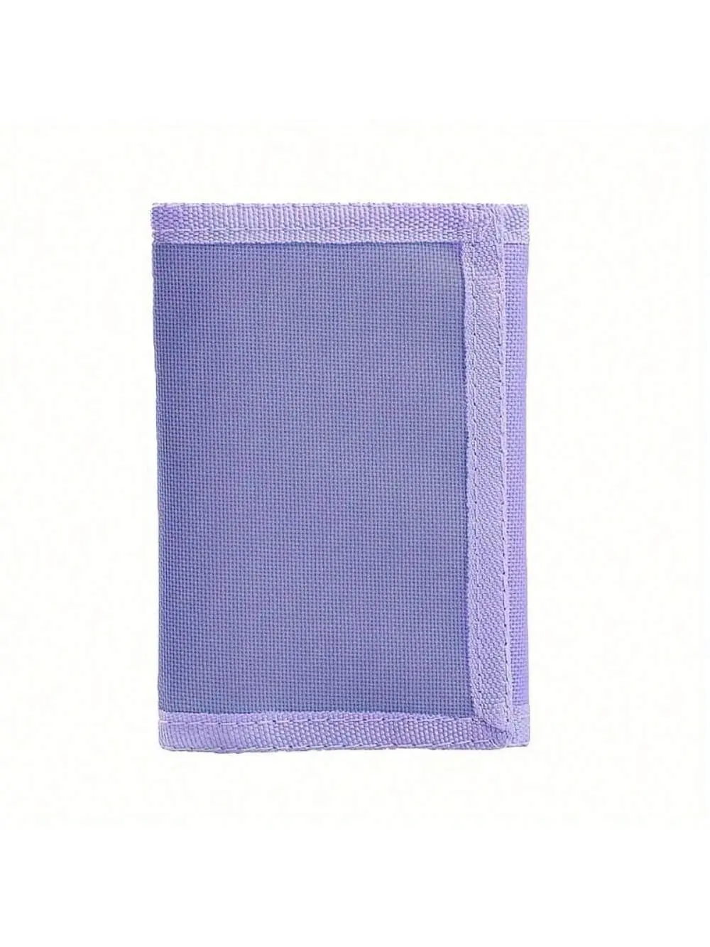 1PC Wallets Slim Wallet Trifold Sports Wallet Outdoor Canvas Wallets With Zipper Travel Coin Purse Cards Holder Gifts