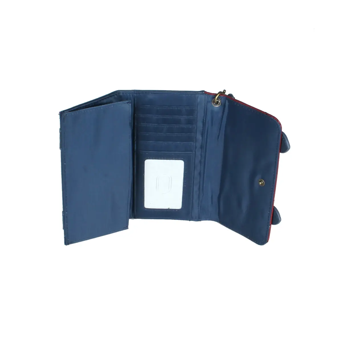 Fashion Wallet Female Purse Lady Wallets Women Card Holder 6502