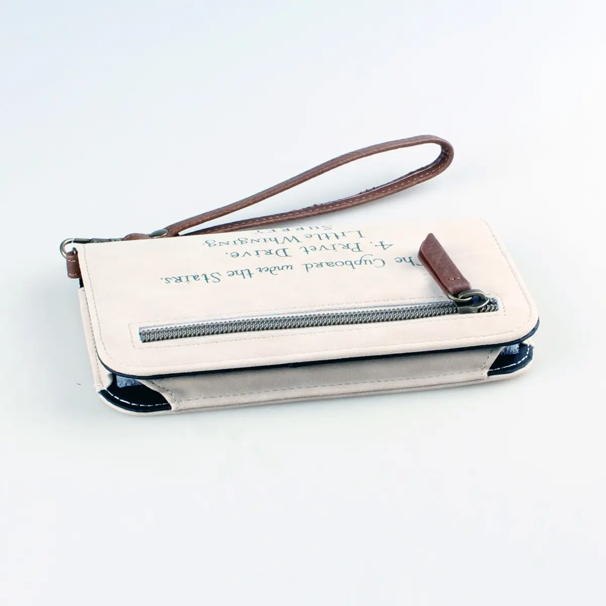 Phone Pocket Female Purse Lady Purses Card Holder  Women Wallet