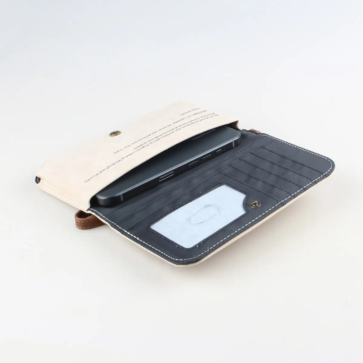 Phone Pocket Female Purse Lady Purses Card Holder  Women Wallet