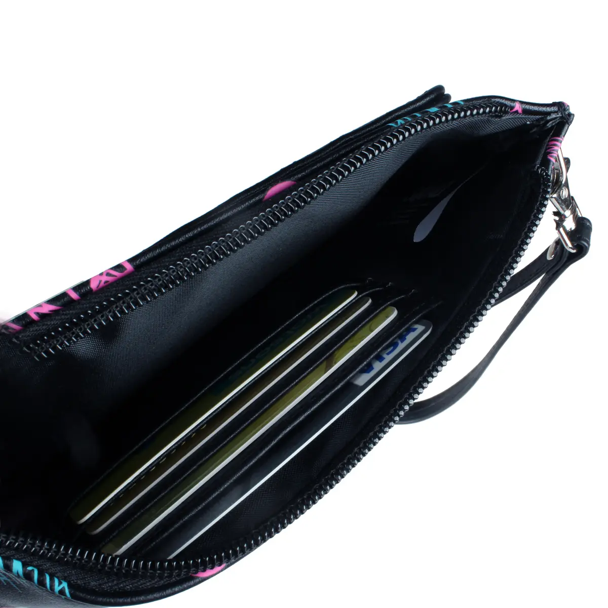 Fashion designer wallet Female Purse Lady Wallets Women Card Holder 5546