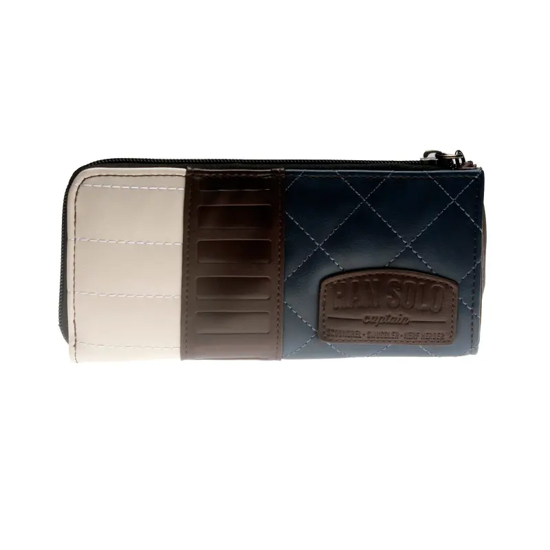 Women Wallet Large Capacity Wallets Female Purse Lady Purses Phone Pocket Card Holde 5508