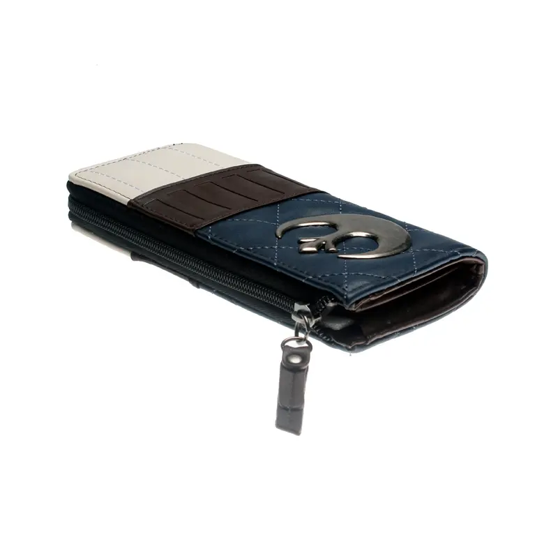 Women Wallet Large Capacity Wallets Female Purse Lady Purses Phone Pocket Card Holde 5508