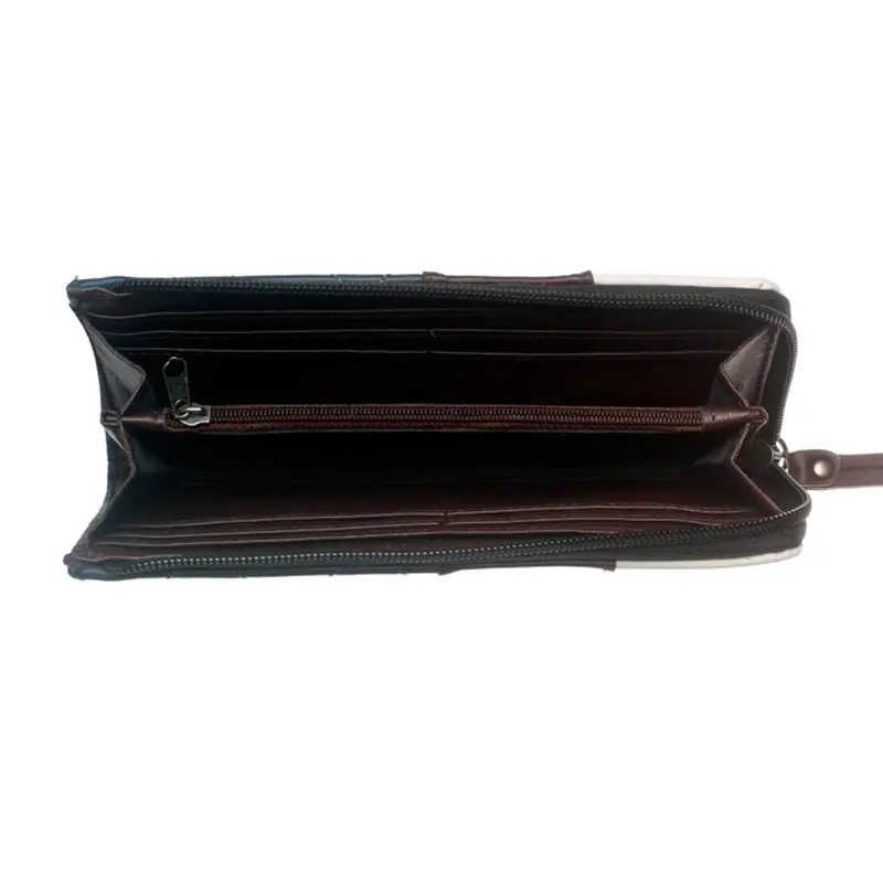 Women Wallet Large Capacity Wallets Female Purse Lady Purses Phone Pocket Card Holde 5508