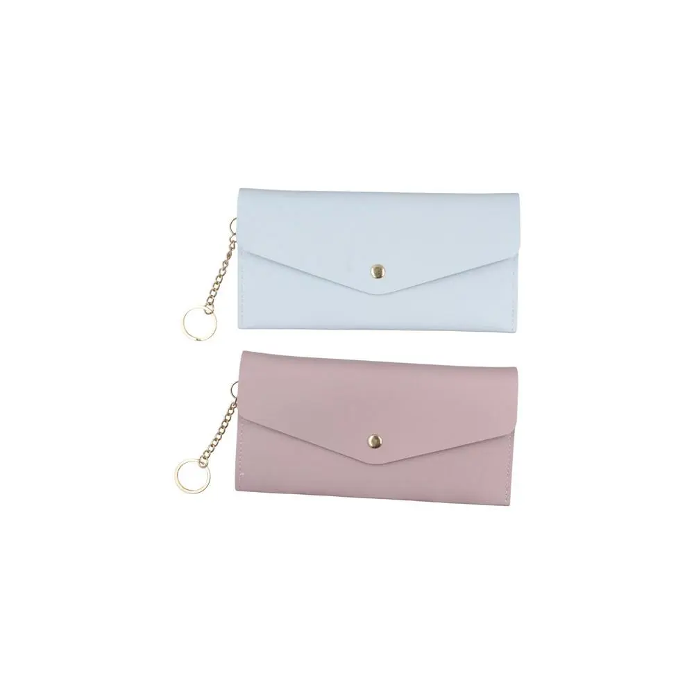 Ins Thin Casual PU Leather Birthday Gifts Phone Bags Card Holder Phone Bag Coin Purse Card Holder Purse Wallets Women Wallets