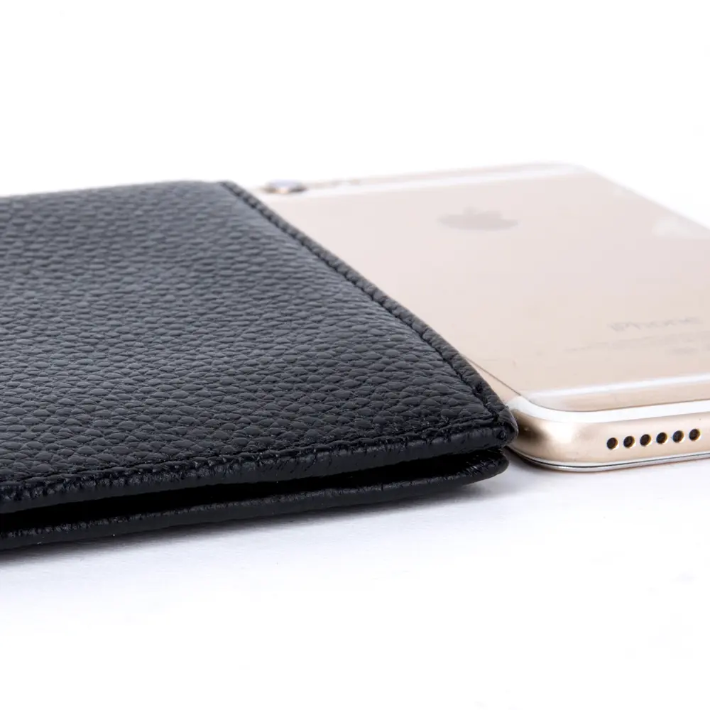 Dollar PriceMen Wallets Famous Brand Genuine Leather Wallet Wallets With Coin Pocket Thin Purse Card Holder For Men Fashion Slim
