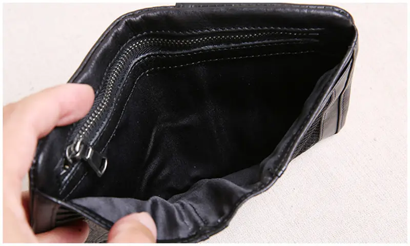 PNDME genuine leather men's short small wallet fashion vintage natural real cowhide card holder women wallet student coin purse