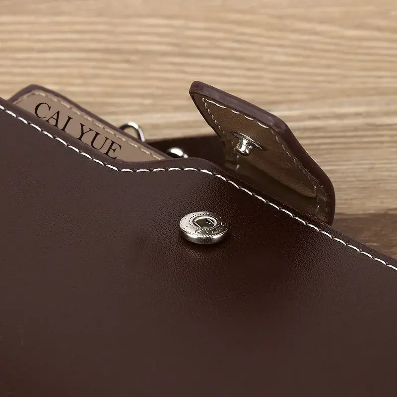 PU Leather Men Wallets Zipper Short Luxury Coin Pocket Card Holder Male Wallet Clutch Photo Holder Brand Man Purses Wallet