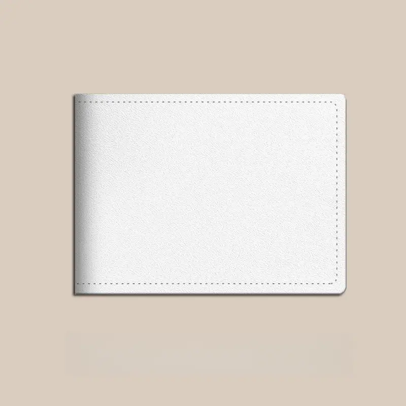 Attack on Titan Print Wallet Pu Leather High Quality Neutral Wallet Fun Fashion Foldable Wallet