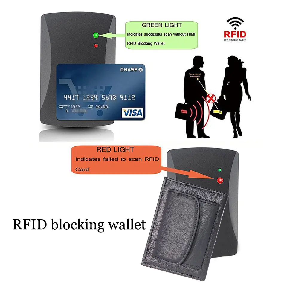 male mini wallet Money clip Genuine Leather Wallet for men Coin Purse Credit Card Holder Wallet man