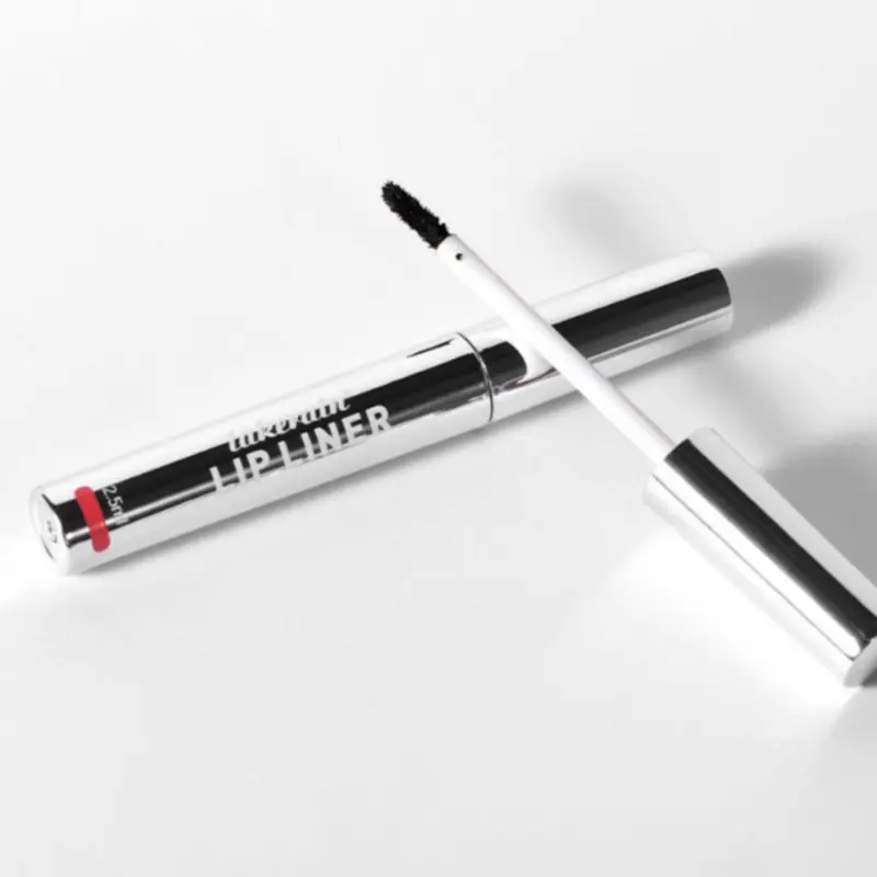 Peel-off Lip Liner Matte Matte Waterproof Non-fading Non-stick Peel-off Lip Gloss Lip Liner Cosmetics  Lip Liner