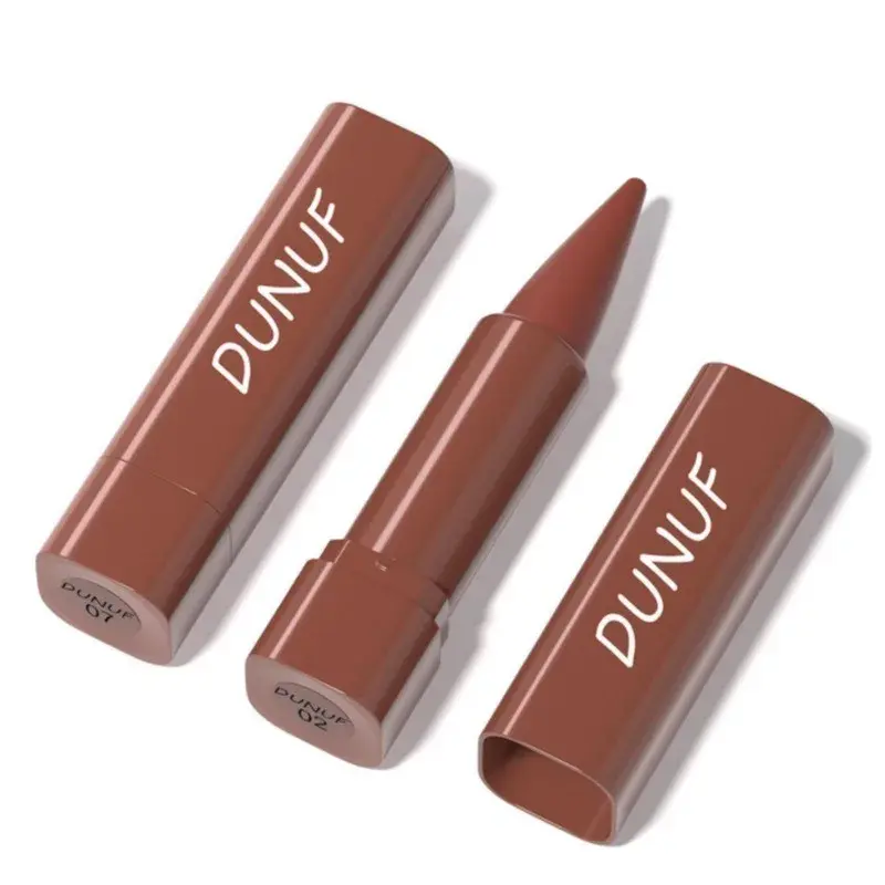 Lipline Lipstick Pen, Long-lasting Multi-color Waterproof, High Color Rendering, Beautiful and Fashionable Must Be Lipliner