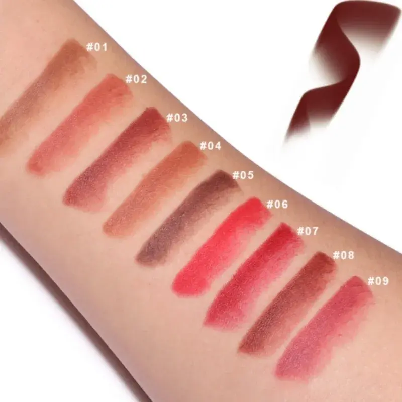 Multi-color Lip Line Lipstick Pen, Long-lasting Waterproof, High Color Rendering, Beautiful and Fashionable Must