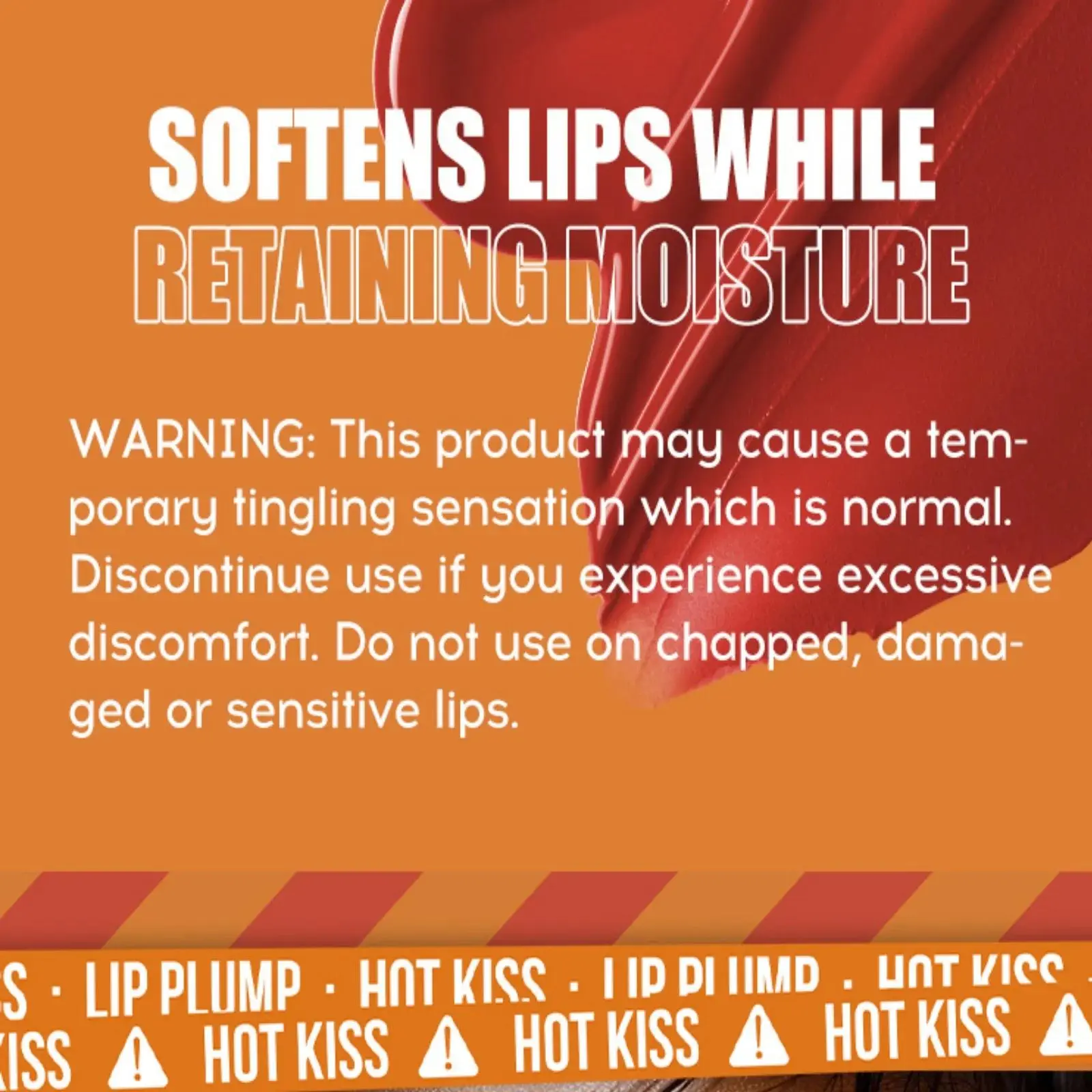 Mirror Like Lip Gloss Plumping Oil Transparent Hydrating Glaze Cute Duck Design Pouty Lips Liquid Stick Shiny Finish