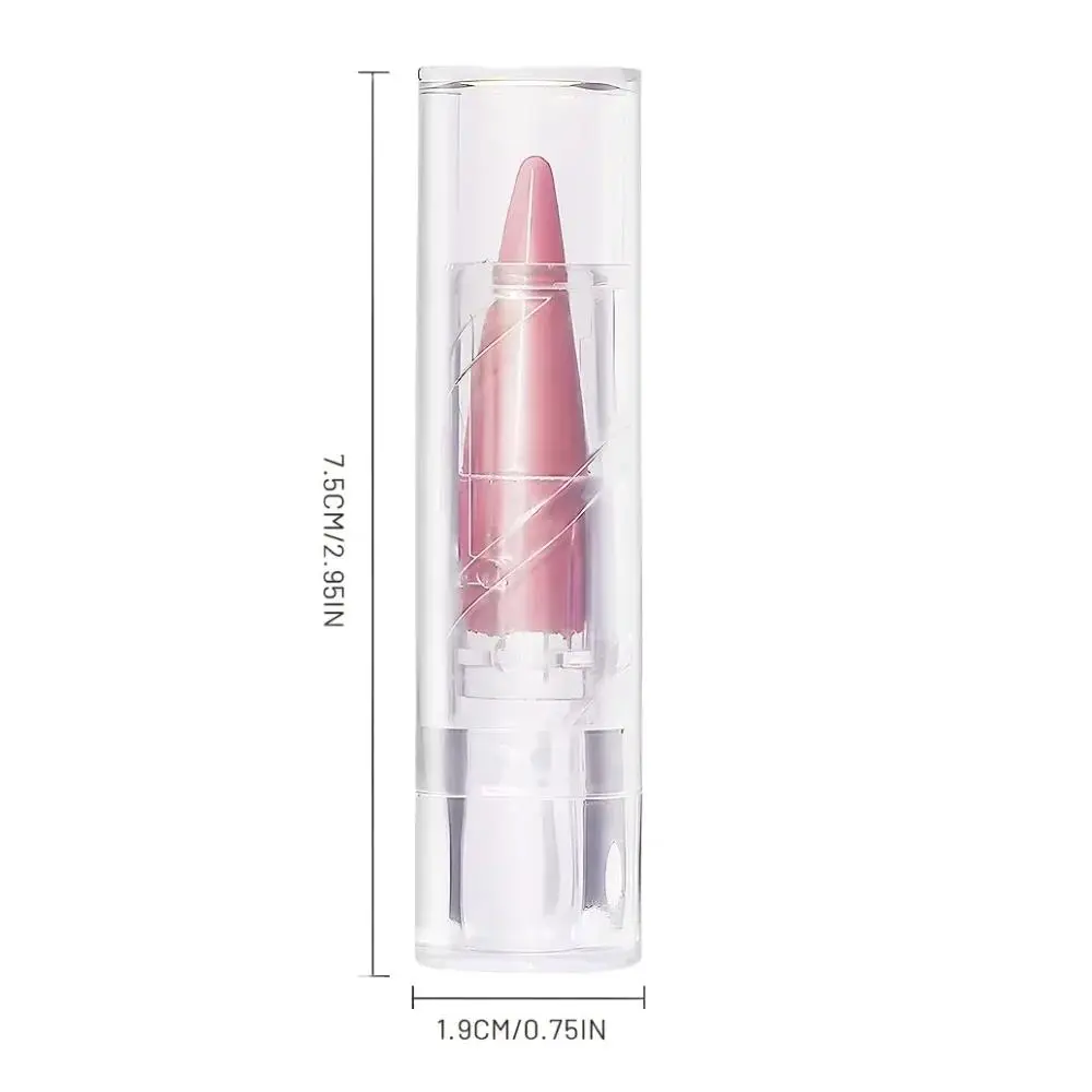 6 Color Pearlescent Velvet Lipstick Long Lasting Moisturizing Waterproof Glitter Lip Makeup Cosmetic Tool For Women