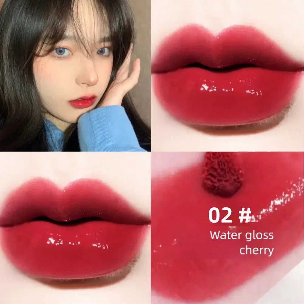 Long Lasting Velvet Matte Lip Gloss 10 Colors Set Waterproof Non Transfer Lipstick Makeup Cosmetic For Daily Beauty
