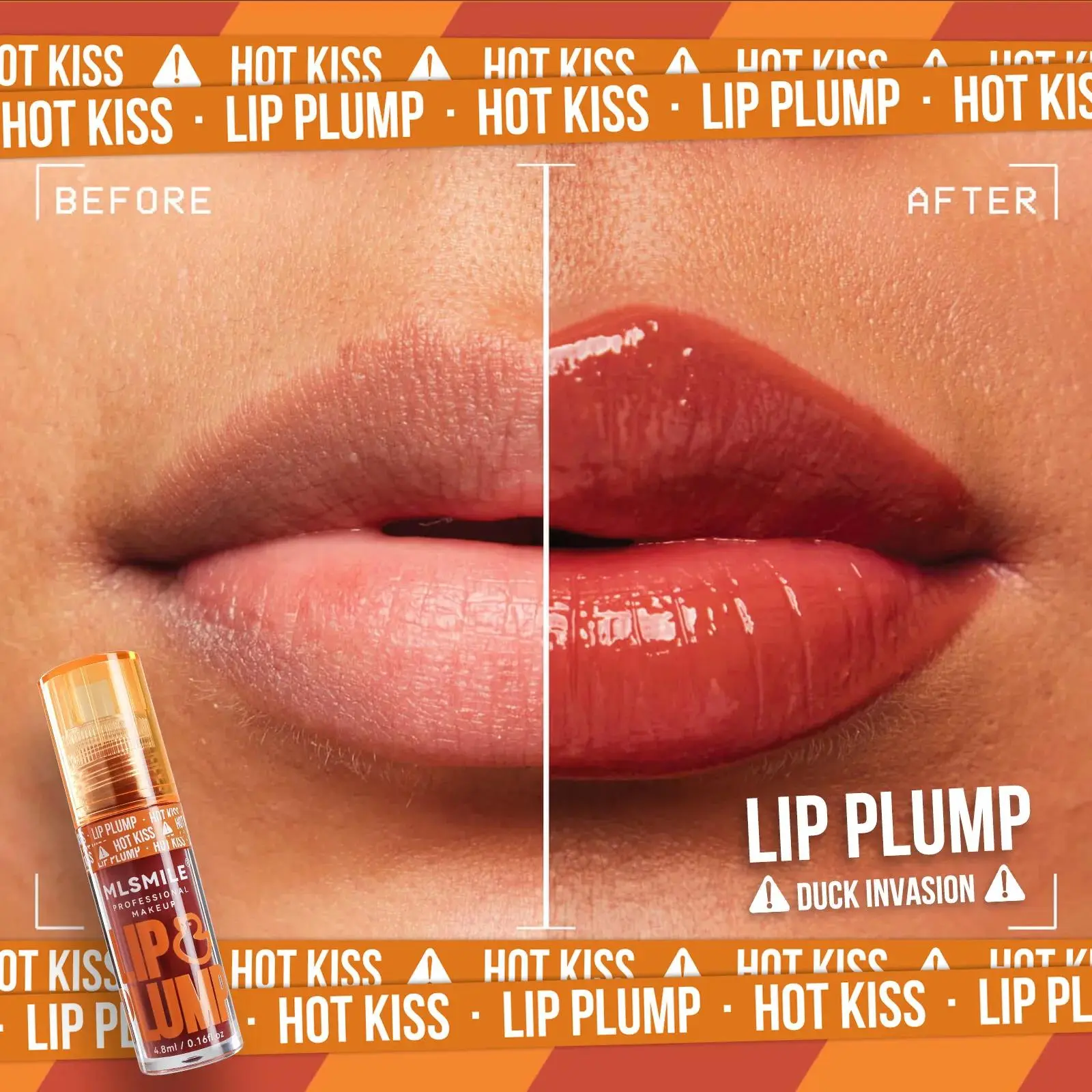 3 Piece Set Mirror Shine Lip Oil Gloss Liquid Sticks with Transparent Hydrating Glaze Plumping & Nourishing Care