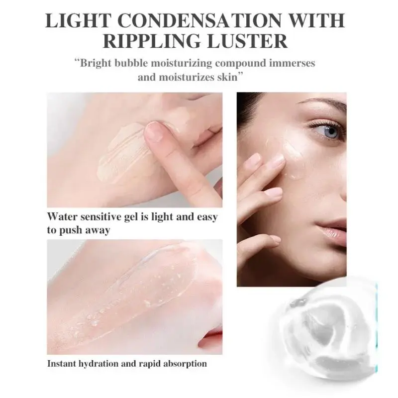 15ml Makeup Primer Face Base Moisturizer Oil Control Pore Minimizer Long Lasting Wear Invisible Cosmetic Foundation