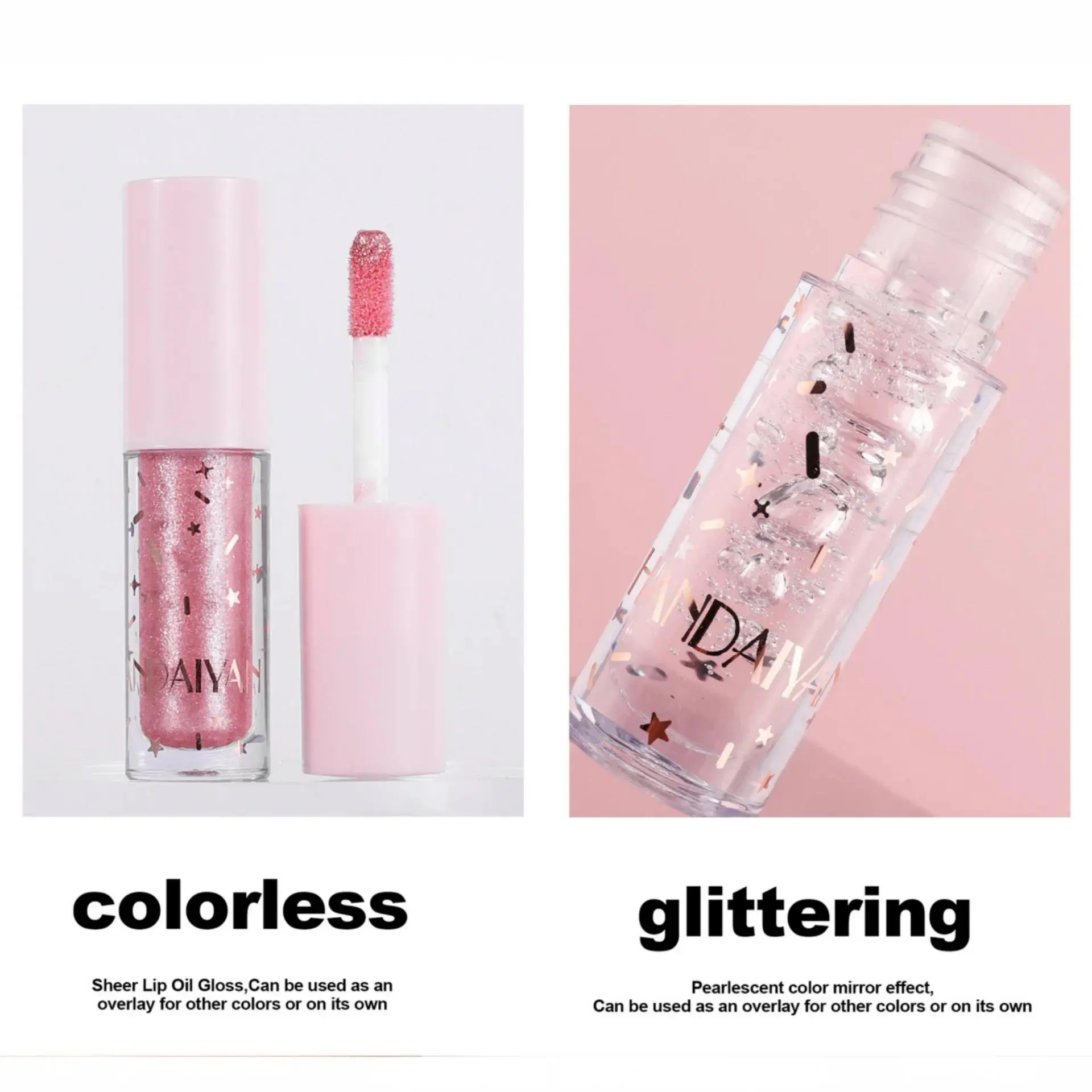 12 Colors Long Lasting Matte Lipstick Set With Nourishing Lip Oil Coating Mirror Finish Waterproof Lipgloss Makeup