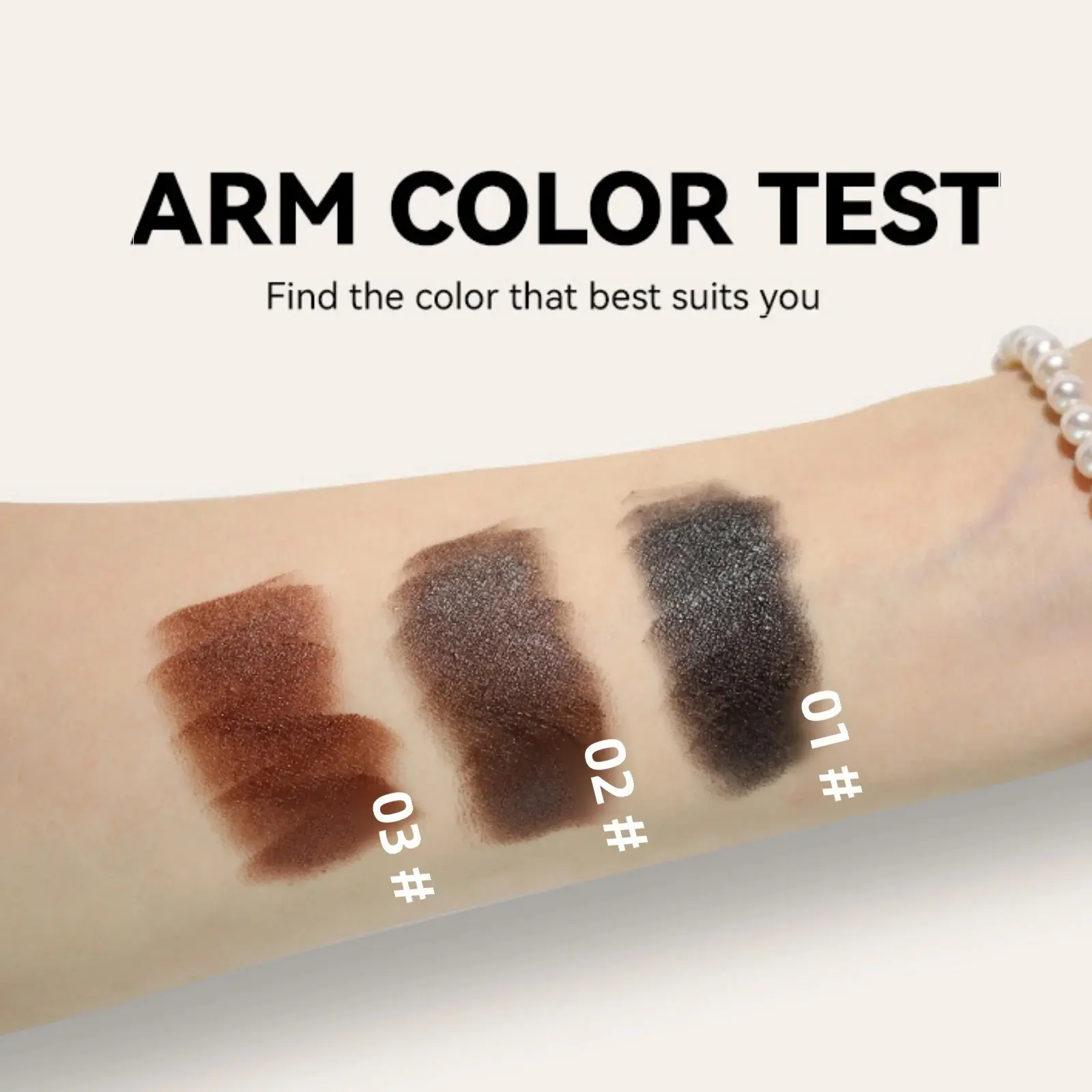 Natural Black Hair Coloring Stick Instant White Coverage Disposable Lipstick Style Dye Pen Easy Wash Out Chalk