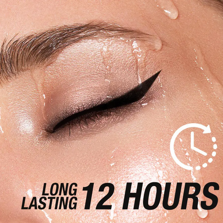 Soft Crayon Ultra-fine Eyeliner Gel Pencil Shimmer Matte Black Red Brown Colorful Eyeliner Easy Wear High Pigment Eye Makeup