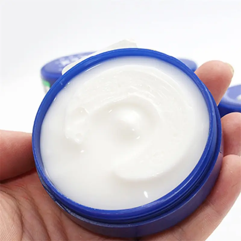 Chinese Herbs Crack Foot Cream Foot Care Anti-Drying Heel Cracked Repair Oil Cream Removal Dead Skin Feet Hand Care Tools 33g