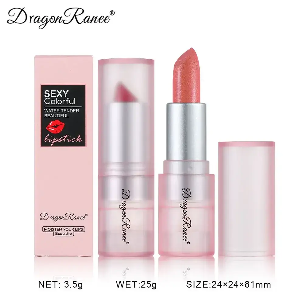 Gloss Shimmering Lipstick Waterproof Diamond Glitter Lip Balm Matte Glitter Lip Tint Shiny Grapefruit Lip Gloss Sexy Make Up